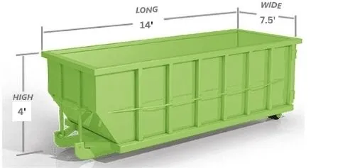 15-yard-dumpster
