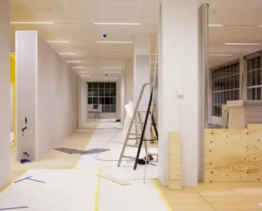 Warehouse & Property Maintenance