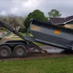 Affordable Roll-Off Dumpster Rental in Metairie, LA: How to Choose the Right Dumpster Size for Your Cleanup