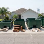Affordable Dumpster Rental in Harvey, LA: Choosing the Right Size for Your Cleanup or Construction Project