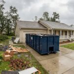 Same-Day Dumpster Rental in Arabi, LA: Fast Roll-Off Solutions for Home and Construction Cleanups