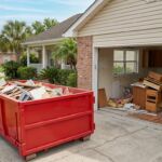 Trusted Roll-Off Dumpster Rental in Harahan, LA for Kitchen, Bathroom, and Home Renovation Projects
